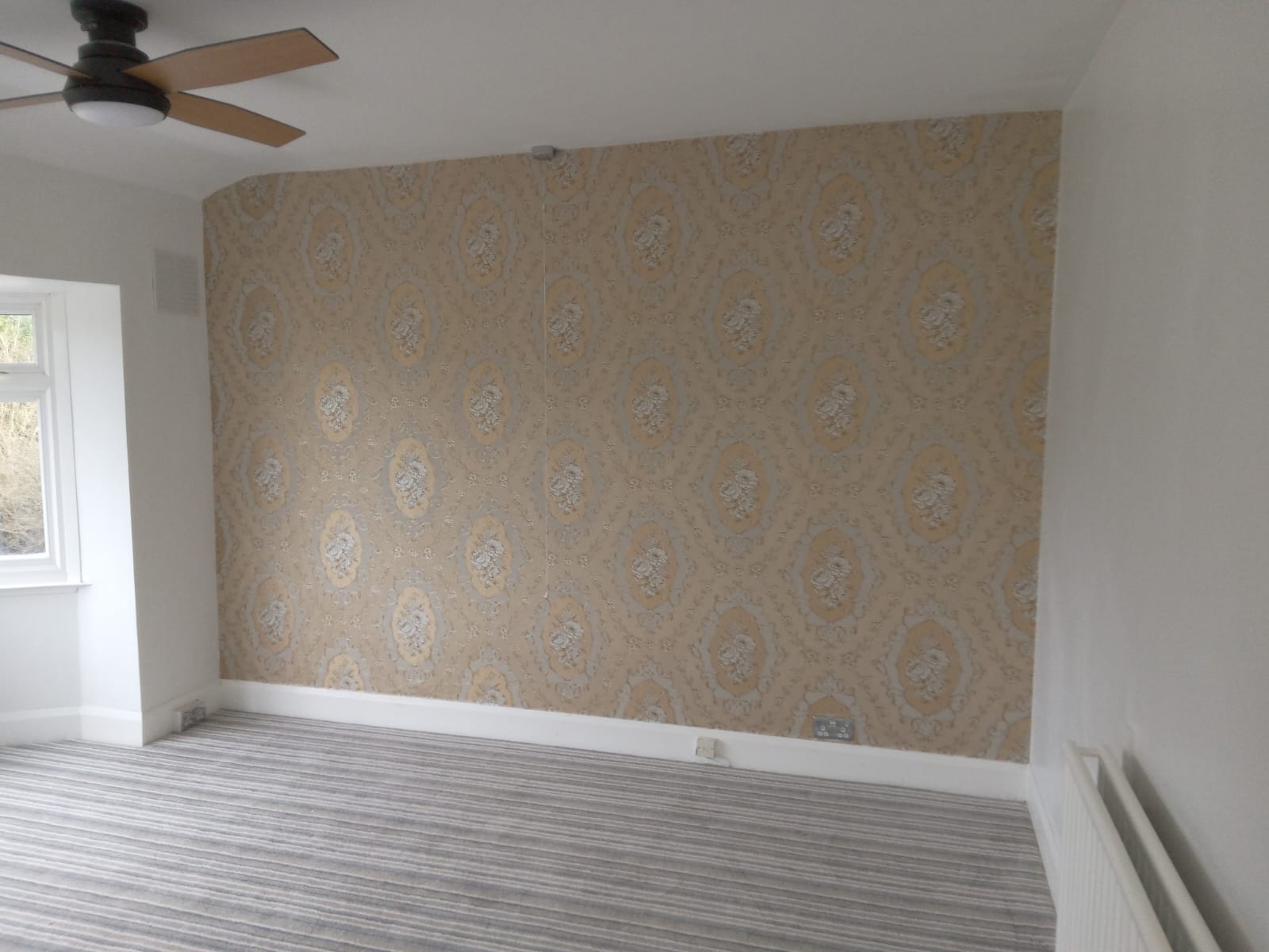 Residential Painting