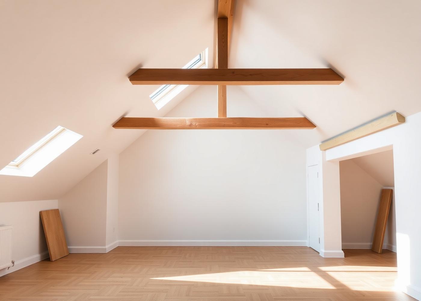 Loft Conversion